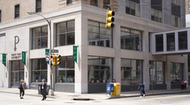 Timeline: Point Park University Athletics History