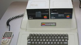 Timeline: evolucion de la computadora