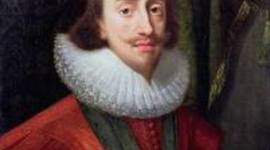 Timeline: Charles I the King of England