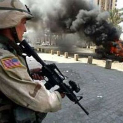 Timeline: Guerra Irak - Bajas españolas