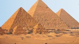 Timeline: Old Kingdom