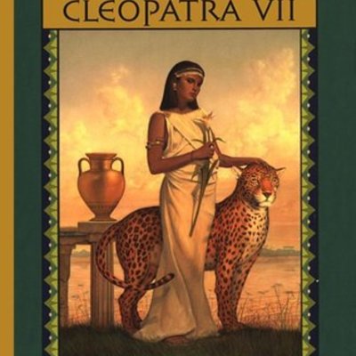 Timeline: Cleopatra VII Royal Diaries