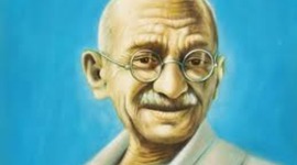 Timeline: Mohandas K. Gandhi Life