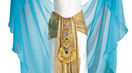 Timeline: Cleopatra Daughter of the Nile