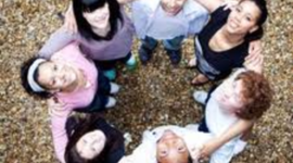 Timeline: Migrationsgeschichte im Überblick - Timeline