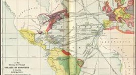 Timeline: carlye weit exploration timeline