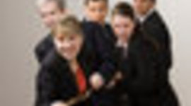 Timeline: historia de la ASC en España