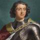 Peter the great