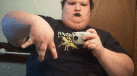 Timeline: JoeyGeorgeson