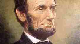 Timeline: Olivia Anderson - Lincoln Assassination