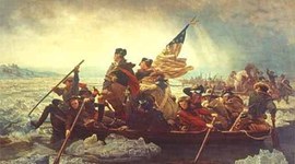 Timeline: The American REVOLUTION!