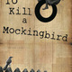 To kill a mockingbird