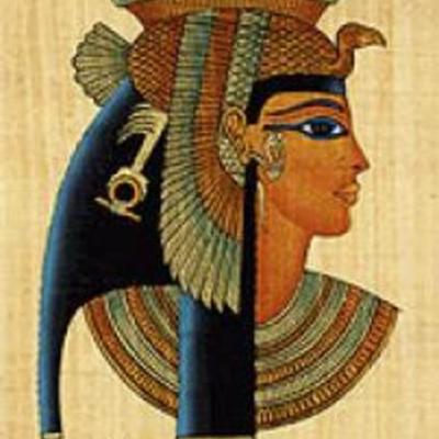Timeline: Amani's Egypt-lous Timeline of Cleopatra