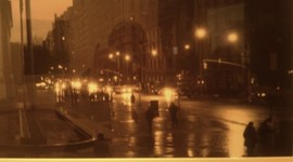 Timeline: On The Road