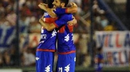 Timeline: Tigre clasificó a las semifinales