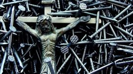 Timeline: Last Days of Jesus' Life