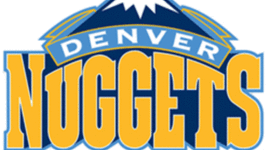Timeline: Racha de Denver Nuggets 4 victorias