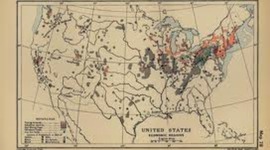 Timeline: Entertainment In America