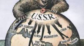 Timeline: The Cold War - CAH 2 & 5