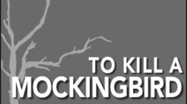 Timeline: To Kill A Mockingbird Timeline