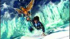 Timeline: Heroes of Olympus- The of Neptune