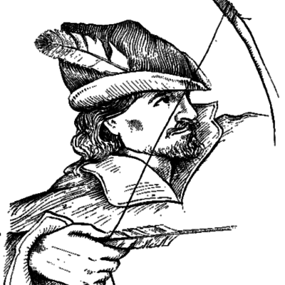 Timeline: Robin Hood