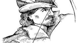 Timeline: Robin Hood