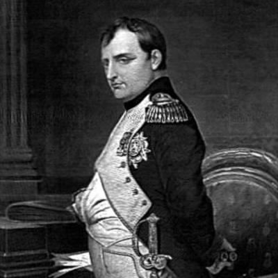 Timeline: Napoleón