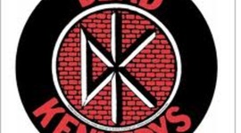 Timeline: Dead Kennedys