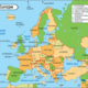 Europemap 2010