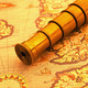 Medieval telescope wallpaper 2abmv