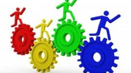 Timeline: PRINCIPALES ACONTEMINIENTOS DE LA ING. INDUSTRIAL