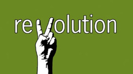 Timeline: road to revolution