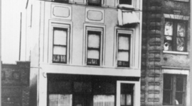 Timeline: Birth Control Clinics in New York City, 1916-1940