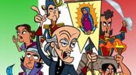 Timeline: Independencia de Mexico