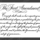 Firstamendment