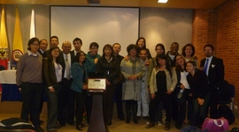 Timeline: Linea del Tiempo por la U