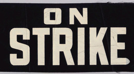 Timeline: Labor Movement