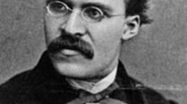 Timeline: Friedrich Nietzsche