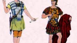 Timeline: Middle Ages 500A.D.-1500A.D