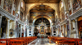 Timeline: 500 A.D.-1500 A.D.