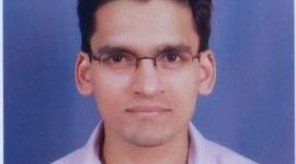 Timeline: Kedar Joshi