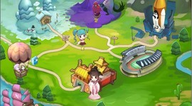 Timeline: ProjectIB Progress