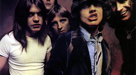 Timeline: AC/DC