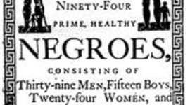Timeline: African Slave Trade
