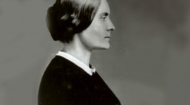 Timeline: Susan B. Anthony