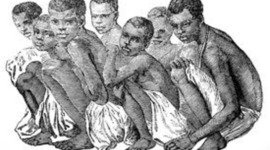 Timeline: Slave Trade