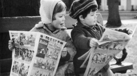 Timeline: Impact of WWII on British Children