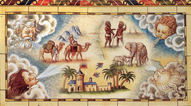 Timeline: African trade