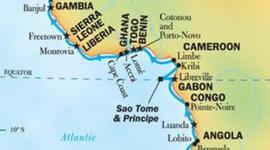 Timeline: Slave Trade